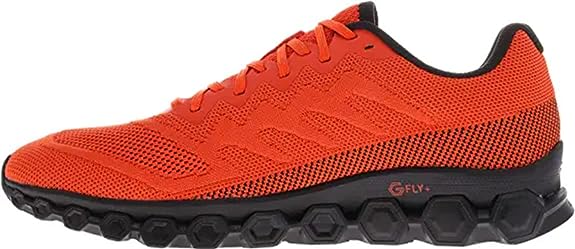 Inov-8 Fly G 295 Cardio and lifting Shoes