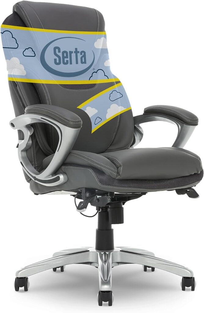 Serta AIR Executive Chair