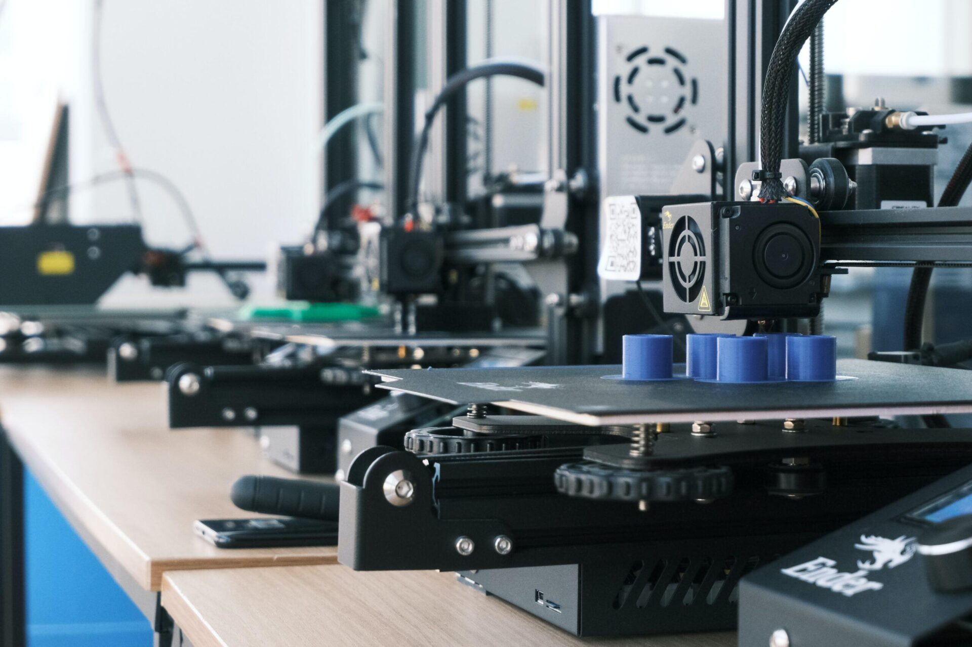 Best 3d Printers Under 200