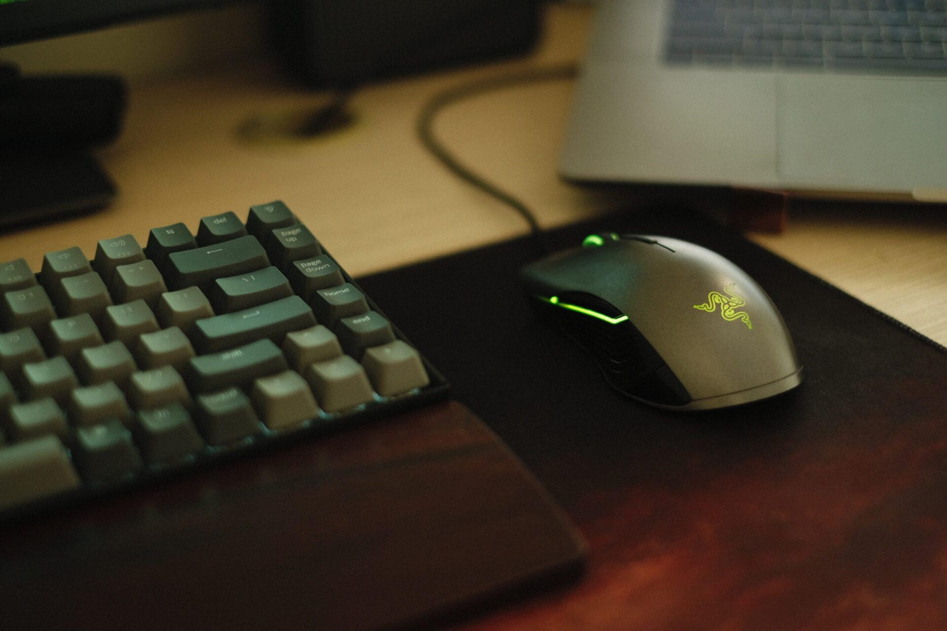 Best Mouse For Small Hands